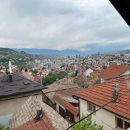 Guesthouse Vratnik サラエヴォ エクステリア 写真