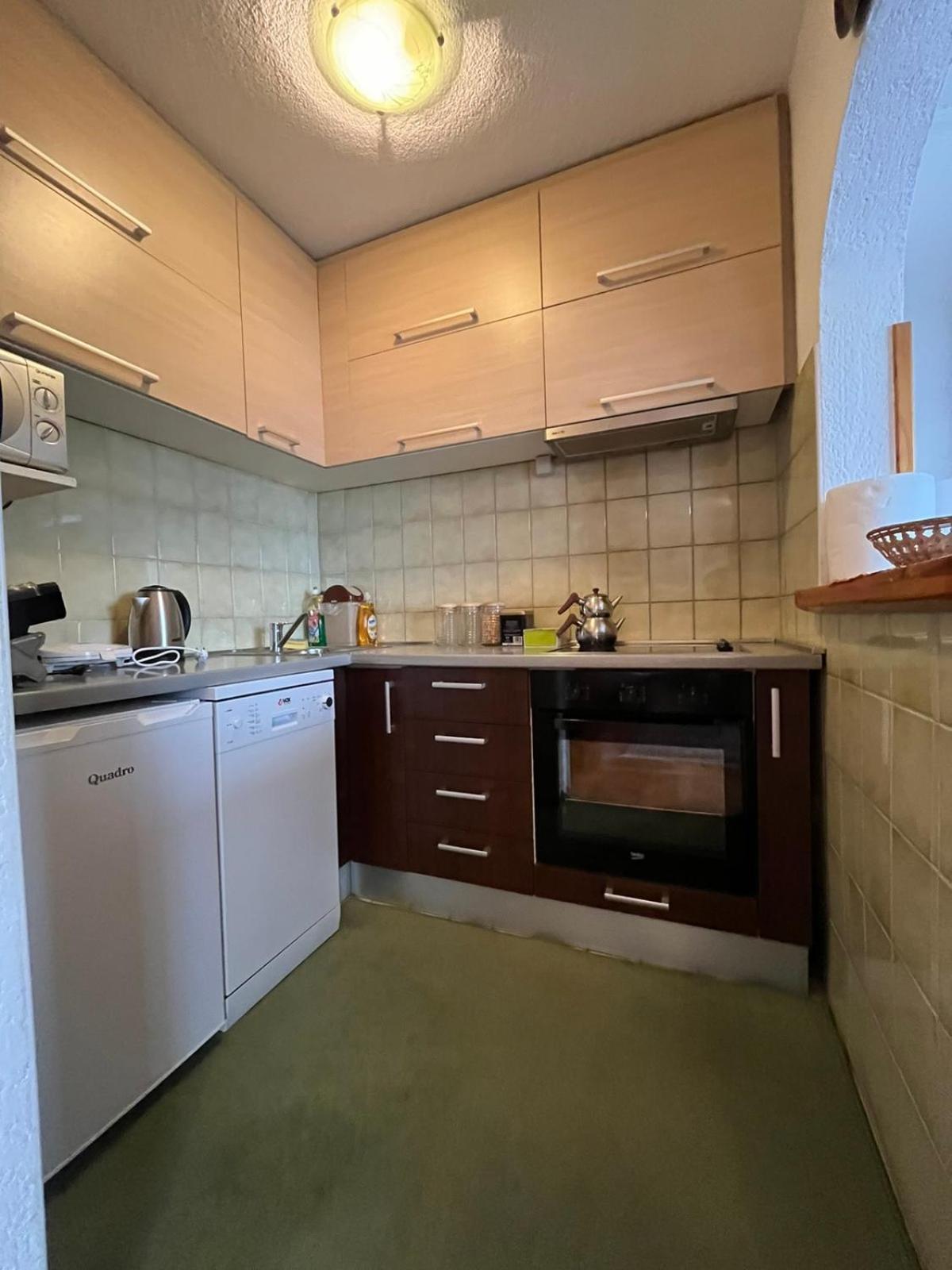 Guesthouse Vratnik サラエヴォ エクステリア 写真