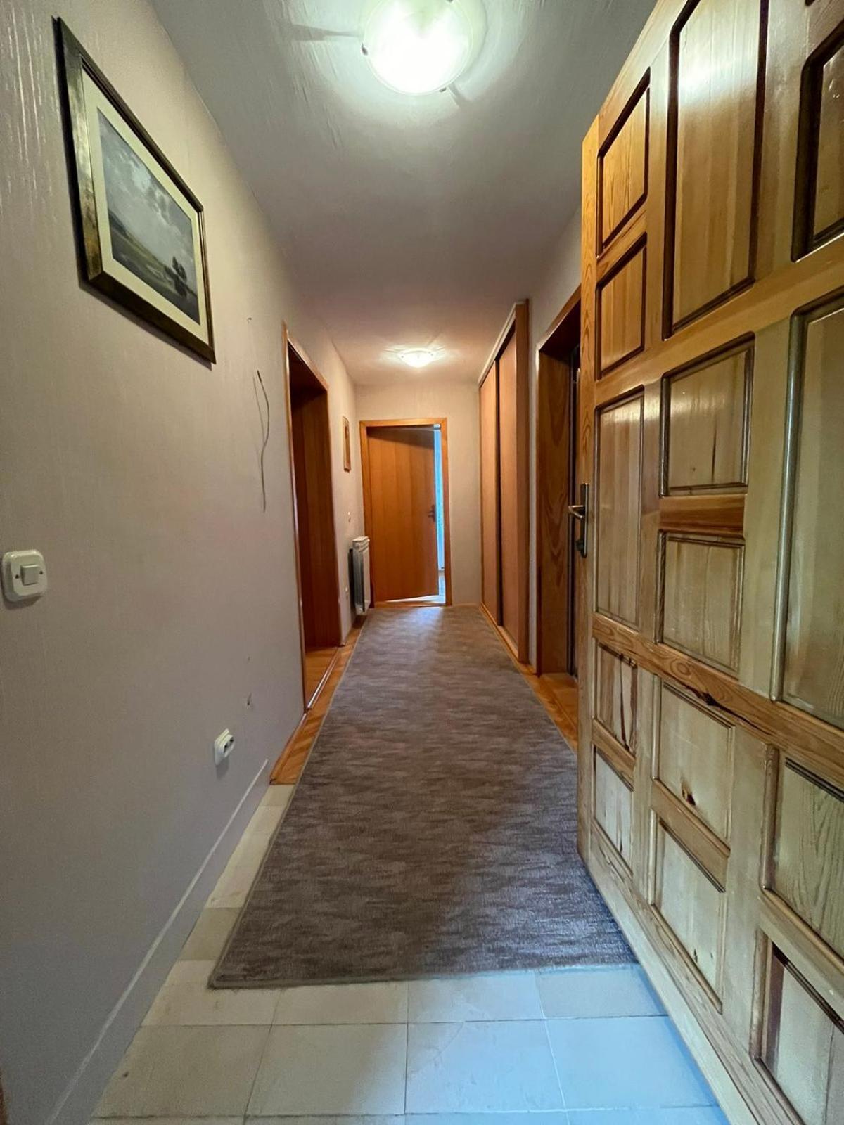 Guesthouse Vratnik サラエヴォ エクステリア 写真