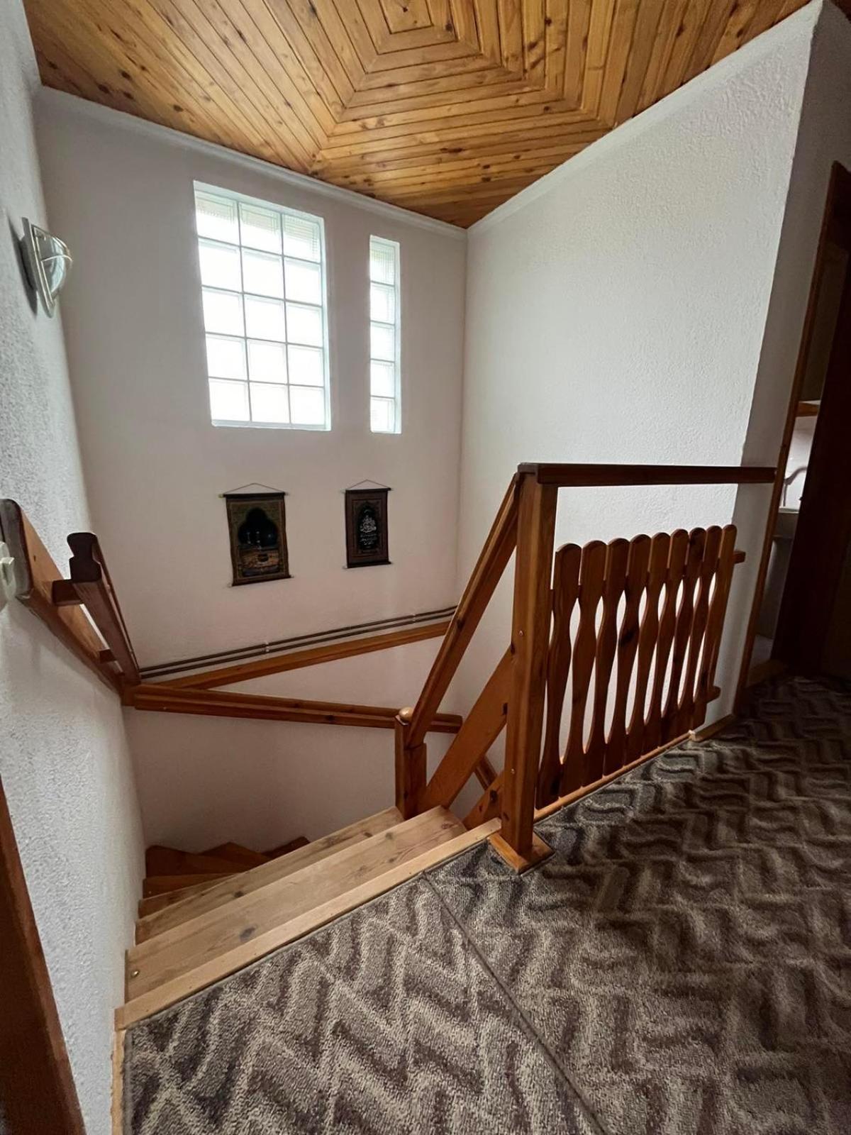 Guesthouse Vratnik サラエヴォ エクステリア 写真
