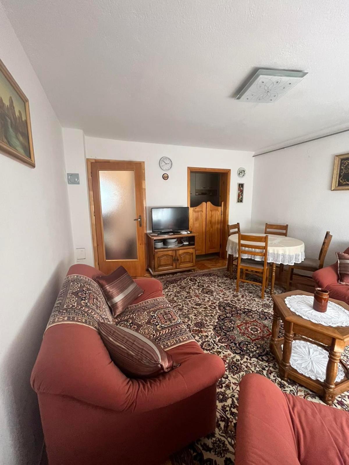 Guesthouse Vratnik サラエヴォ エクステリア 写真